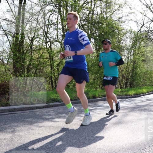 12.04.2026 - 45. Internationalen Wilhelmsburger Insellauf Yannick Fuchs http://msf.ph/oto/9483323 12.04.2026 10:24:38 Laufen 133, 2814 meine-sportfotos.de