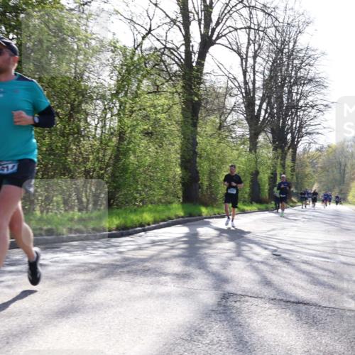 12.04.2026 - 45. Internationalen Wilhelmsburger Insellauf Yannick Fuchs http://msf.ph/oto/9483326 12.04.2026 10:24:39 Laufen 2814 meine-sportfotos.de