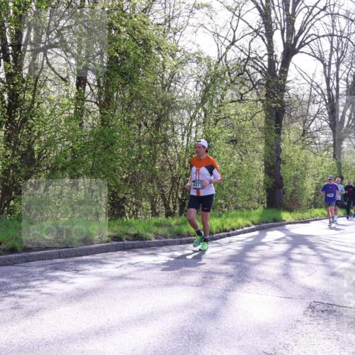 12.04.2026 - 45. Internationalen Wilhelmsburger Insellauf Yannick Fuchs http://msf.ph/oto/9483327 12.04.2026 10:32:09 Laufen 4377 meine-sportfotos.de