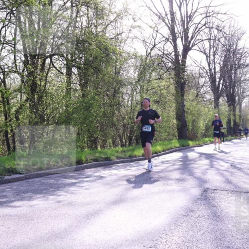 12.04.2026 - 45. Internationalen Wilhelmsburger Insellauf Yannick Fuchs http://msf.ph/oto/9483342 12.04.2026 10:24:41 Laufen 5492 meine-sportfotos.de