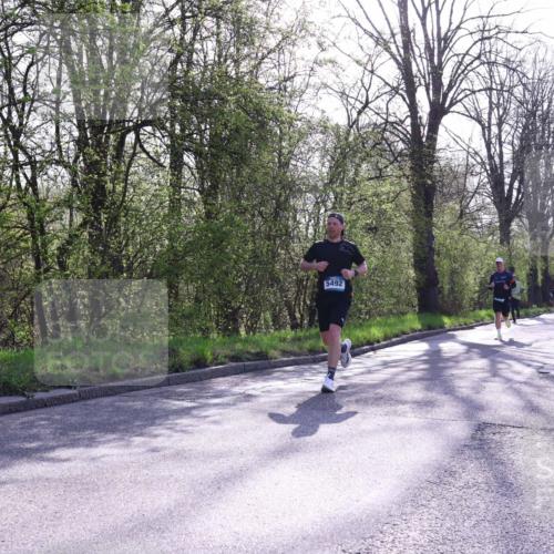 12.04.2026 - 45. Internationalen Wilhelmsburger Insellauf Yannick Fuchs http://msf.ph/oto/9483345 12.04.2026 10:24:41 Laufen 5492 meine-sportfotos.de