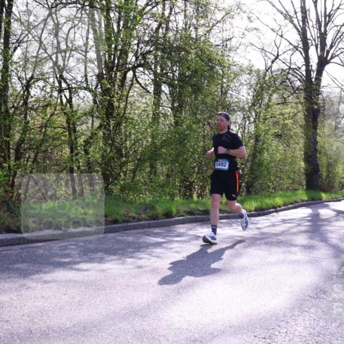 12.04.2026 - 45. Internationalen Wilhelmsburger Insellauf Yannick Fuchs http://msf.ph/oto/9483349 12.04.2026 10:24:41 Laufen 5492 meine-sportfotos.de