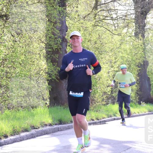 12.04.2026 - 45. Internationalen Wilhelmsburger Insellauf Yannick Fuchs http://msf.ph/oto/9483353 12.04.2026 10:24:43 Laufen 5731 meine-sportfotos.de