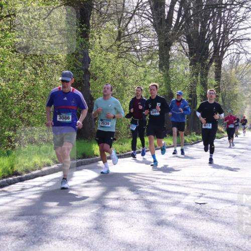 12.04.2026 - 45. Internationalen Wilhelmsburger Insellauf Yannick Fuchs http://msf.ph/oto/9483356 12.04.2026 10:32:12 Laufen 3086, 2039, 3091, 4615 meine-sportfotos.de