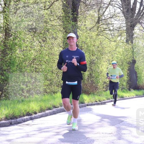12.04.2026 - 45. Internationalen Wilhelmsburger Insellauf Yannick Fuchs http://msf.ph/oto/9483359 12.04.2026 10:24:43 Laufen 5731 meine-sportfotos.de