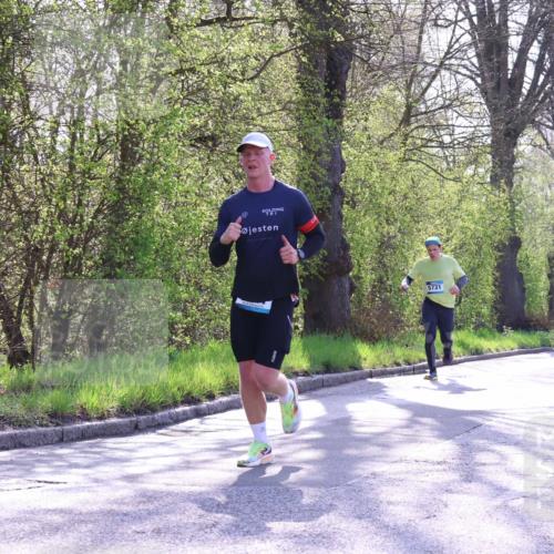 12.04.2026 - 45. Internationalen Wilhelmsburger Insellauf Yannick Fuchs http://msf.ph/oto/9483363 12.04.2026 10:24:43 Laufen 5731 meine-sportfotos.de