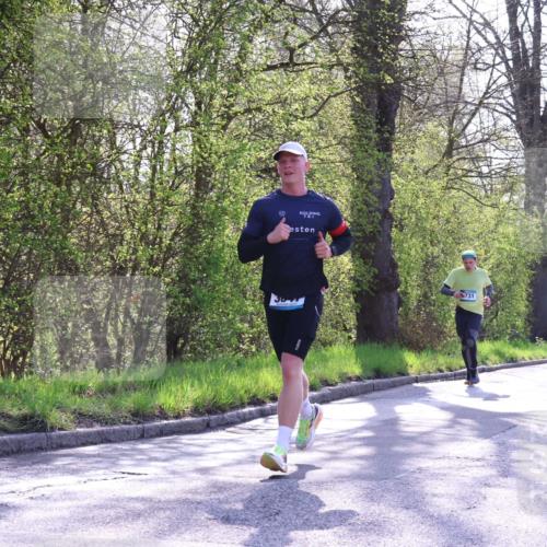 12.04.2026 - 45. Internationalen Wilhelmsburger Insellauf Yannick Fuchs http://msf.ph/oto/9483365 12.04.2026 10:24:43 Laufen 30, 731 meine-sportfotos.de