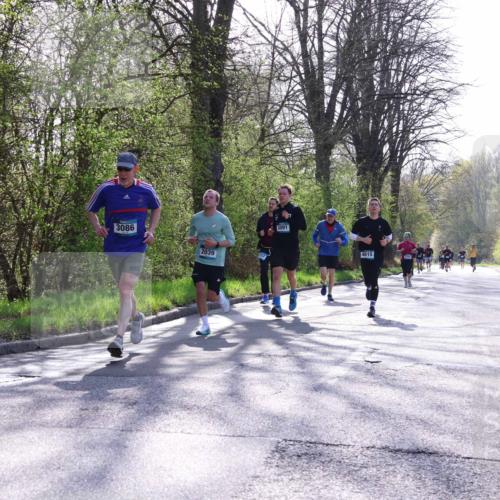 12.04.2026 - 45. Internationalen Wilhelmsburger Insellauf Yannick Fuchs http://msf.ph/oto/9483366 12.04.2026 10:32:12 Laufen 3086, 2039, 3091, 4615 meine-sportfotos.de