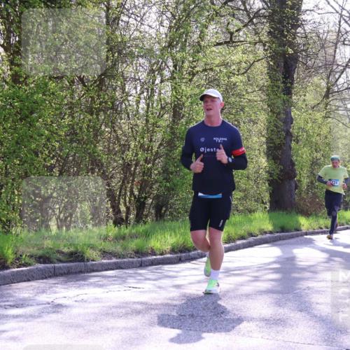 12.04.2026 - 45. Internationalen Wilhelmsburger Insellauf Yannick Fuchs http://msf.ph/oto/9483369 12.04.2026 10:24:44 Laufen 231 meine-sportfotos.de