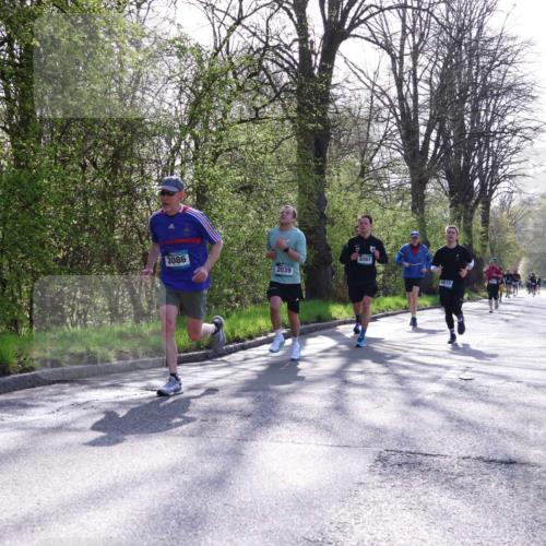 12.04.2026 - 45. Internationalen Wilhelmsburger Insellauf Yannick Fuchs http://msf.ph/oto/9483372 12.04.2026 10:32:13 Laufen 3086, 2039, 3091, 4615 meine-sportfotos.de
