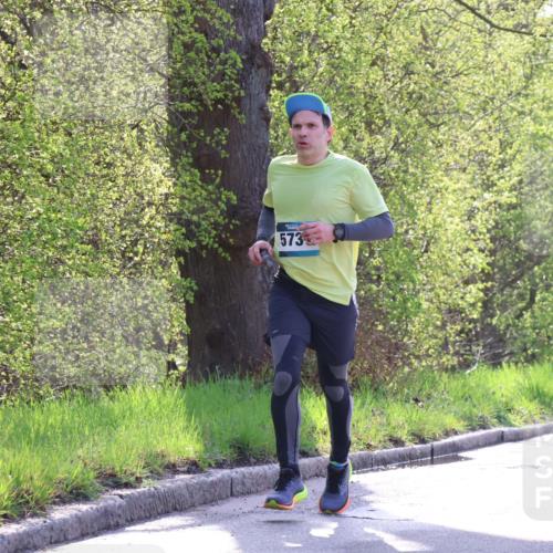 12.04.2026 - 45. Internationalen Wilhelmsburger Insellauf Yannick Fuchs http://msf.ph/oto/9483376 12.04.2026 10:24:44 Laufen 573 meine-sportfotos.de