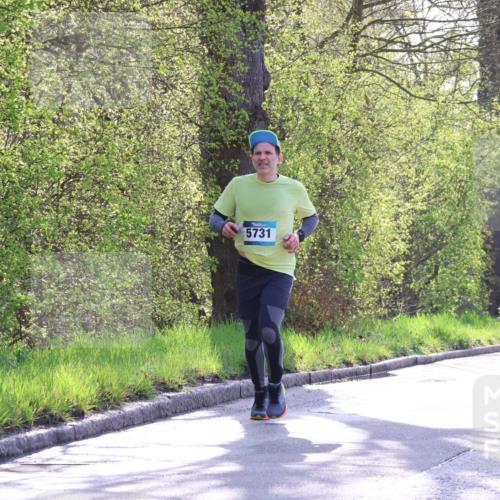 12.04.2026 - 45. Internationalen Wilhelmsburger Insellauf Yannick Fuchs http://msf.ph/oto/9483380 12.04.2026 10:24:45 Laufen 5731, 5480 meine-sportfotos.de