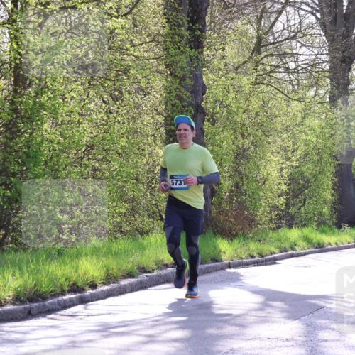 12.04.2026 - 45. Internationalen Wilhelmsburger Insellauf Yannick Fuchs http://msf.ph/oto/9483385 12.04.2026 10:24:45 Laufen 5731, 5480 meine-sportfotos.de