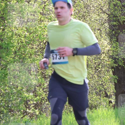 12.04.2026 - 45. Internationalen Wilhelmsburger Insellauf Yannick Fuchs http://msf.ph/oto/9483391 12.04.2026 10:24:46 Laufen 573 meine-sportfotos.de