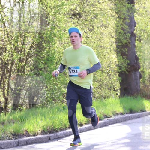 12.04.2026 - 45. Internationalen Wilhelmsburger Insellauf Yannick Fuchs http://msf.ph/oto/9483394 12.04.2026 10:24:46 Laufen 5731 meine-sportfotos.de