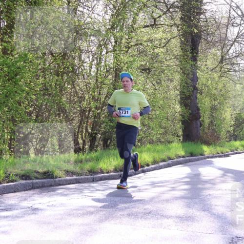 12.04.2026 - 45. Internationalen Wilhelmsburger Insellauf Yannick Fuchs http://msf.ph/oto/9483400 12.04.2026 10:24:46 Laufen 5731, 2459, 3385 meine-sportfotos.de