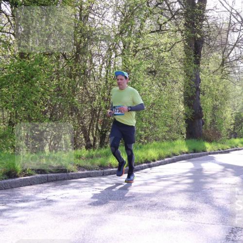 12.04.2026 - 45. Internationalen Wilhelmsburger Insellauf Yannick Fuchs http://msf.ph/oto/9483402 12.04.2026 10:24:47 Laufen 573, 1385 meine-sportfotos.de