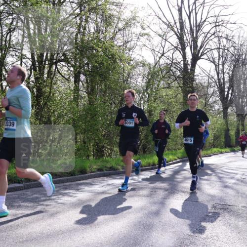 12.04.2026 - 45. Internationalen Wilhelmsburger Insellauf Yannick Fuchs http://msf.ph/oto/9483405 12.04.2026 10:32:15 Laufen 2039, 3091, 4615 meine-sportfotos.de