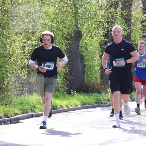 12.04.2026 - 45. Internationalen Wilhelmsburger Insellauf Yannick Fuchs http://msf.ph/oto/9483408 12.04.2026 10:24:48 Laufen 33, 2472, 5480, 2423, 5603, 2497 meine-sportfotos.de