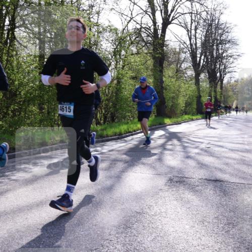 12.04.2026 - 45. Internationalen Wilhelmsburger Insellauf Yannick Fuchs http://msf.ph/oto/9483414 12.04.2026 10:32:16 Laufen 3091, 4615 meine-sportfotos.de
