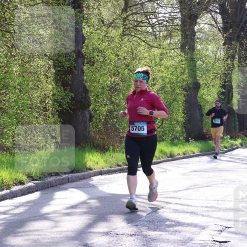 12.04.2026 - 45. Internationalen Wilhelmsburger Insellauf Yannick Fuchs http://msf.ph/oto/9483425 12.04.2026 10:32:18 Laufen 4914, 1741, 5705 meine-sportfotos.de