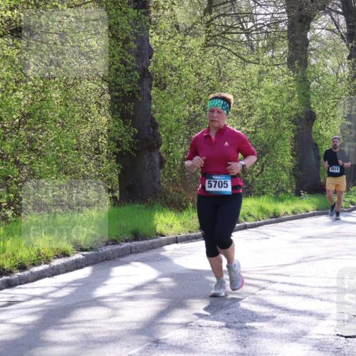 12.04.2026 - 45. Internationalen Wilhelmsburger Insellauf Yannick Fuchs http://msf.ph/oto/9483428 12.04.2026 10:32:18 Laufen 5705, 4914, 4934 meine-sportfotos.de