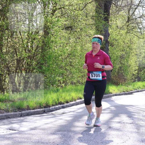 12.04.2026 - 45. Internationalen Wilhelmsburger Insellauf Yannick Fuchs http://msf.ph/oto/9483440 12.04.2026 10:32:19 Laufen 5705, 4914 meine-sportfotos.de