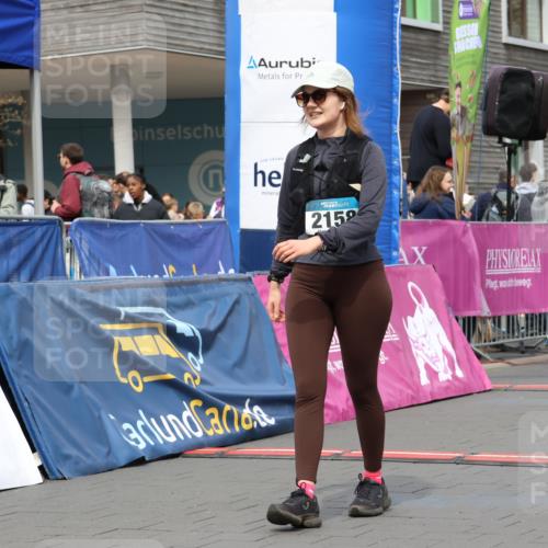 12.04.2026 - 45. Internationalen Wilhelmsburger Insellauf Strokosch-Dieckow http://msf.ph/oto/9483444 12.04.2026 13:23:09 Ziel 2158 meine-sportfotos.de
