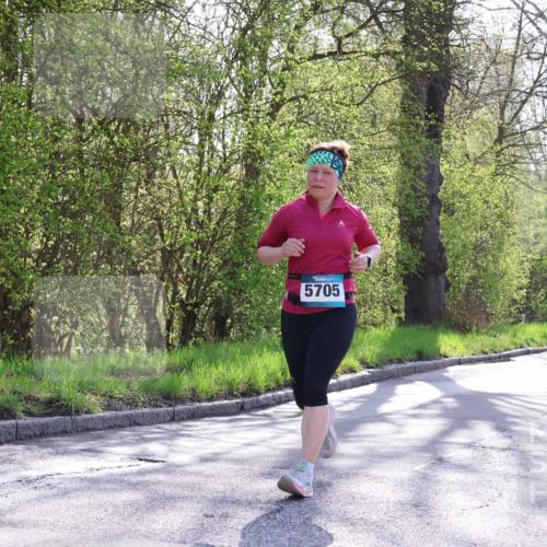 12.04.2026 - 45. Internationalen Wilhelmsburger Insellauf Yannick Fuchs http://msf.ph/oto/9483448 12.04.2026 10:32:20 Laufen 5705, 414 meine-sportfotos.de