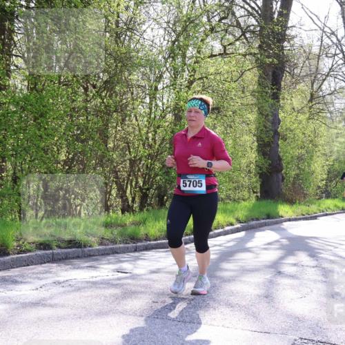12.04.2026 - 45. Internationalen Wilhelmsburger Insellauf Yannick Fuchs http://msf.ph/oto/9483451 12.04.2026 10:32:20 Laufen 5705, 4914 meine-sportfotos.de