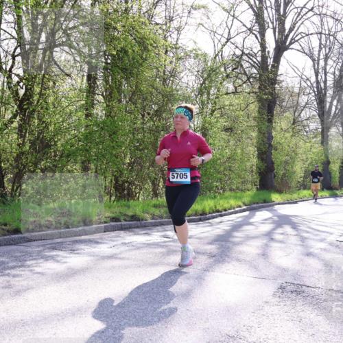 12.04.2026 - 45. Internationalen Wilhelmsburger Insellauf Yannick Fuchs http://msf.ph/oto/9483455 12.04.2026 10:32:20 Laufen 5705 meine-sportfotos.de