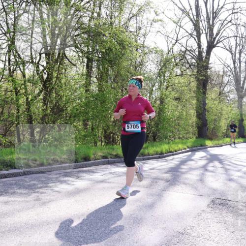 12.04.2026 - 45. Internationalen Wilhelmsburger Insellauf Yannick Fuchs http://msf.ph/oto/9483457 12.04.2026 10:32:20 Laufen 5705 meine-sportfotos.de