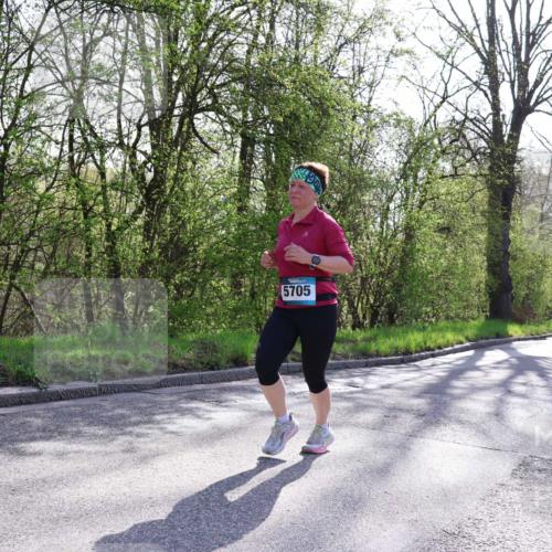 12.04.2026 - 45. Internationalen Wilhelmsburger Insellauf Yannick Fuchs http://msf.ph/oto/9483460 12.04.2026 10:32:20 Laufen 5705 meine-sportfotos.de