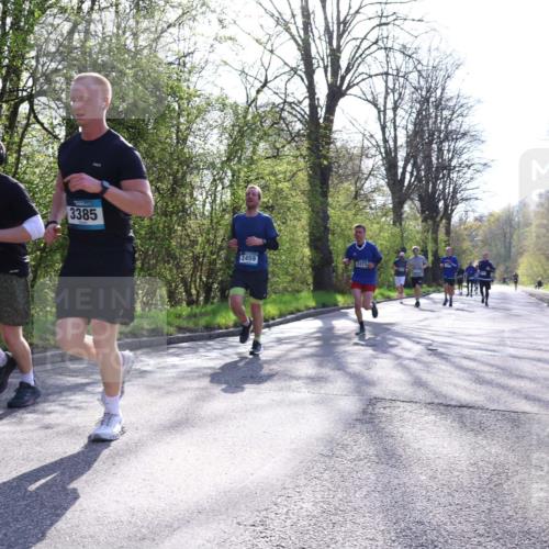 12.04.2026 - 45. Internationalen Wilhelmsburger Insellauf Yannick Fuchs http://msf.ph/oto/9483473 12.04.2026 10:24:52 Laufen 3385, 2459 meine-sportfotos.de