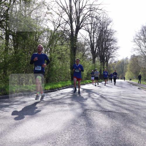 12.04.2026 - 45. Internationalen Wilhelmsburger Insellauf Yannick Fuchs http://msf.ph/oto/9483478 12.04.2026 10:24:53 Laufen 2459, 2472 meine-sportfotos.de