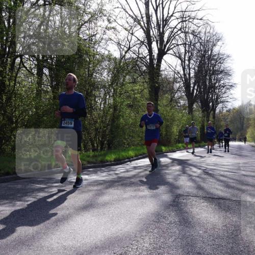 12.04.2026 - 45. Internationalen Wilhelmsburger Insellauf Yannick Fuchs http://msf.ph/oto/9483482 12.04.2026 10:24:53 Laufen 2459, 2472 meine-sportfotos.de