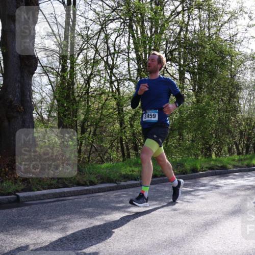 12.04.2026 - 45. Internationalen Wilhelmsburger Insellauf Yannick Fuchs http://msf.ph/oto/9483490 12.04.2026 10:24:54 Laufen 2459, 2472 meine-sportfotos.de