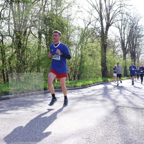 12.04.2026 - 45. Internationalen Wilhelmsburger Insellauf Yannick Fuchs http://msf.ph/oto/9483497 12.04.2026 10:24:54 Laufen 2472, 242 meine-sportfotos.de