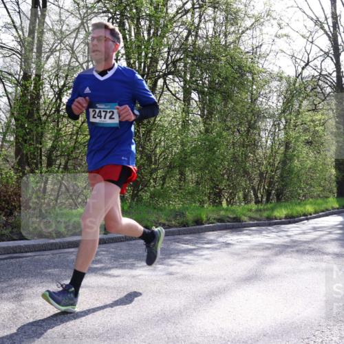 12.04.2026 - 45. Internationalen Wilhelmsburger Insellauf Yannick Fuchs http://msf.ph/oto/9483504 12.04.2026 10:24:55 Laufen 2472, 2423 meine-sportfotos.de