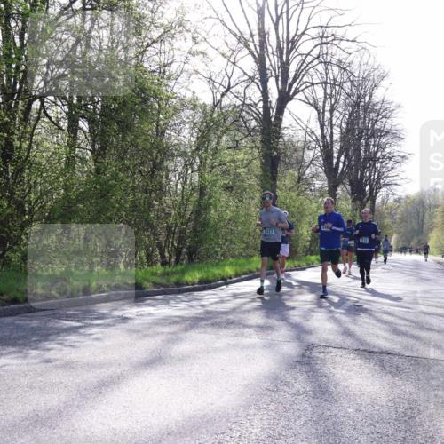 12.04.2026 - 45. Internationalen Wilhelmsburger Insellauf Yannick Fuchs http://msf.ph/oto/9483514 12.04.2026 10:24:56 Laufen 2423, 5710 meine-sportfotos.de