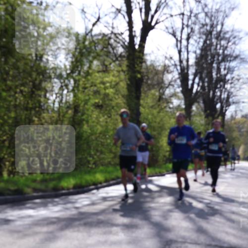 12.04.2026 - 45. Internationalen Wilhelmsburger Insellauf Yannick Fuchs http://msf.ph/oto/9483517 12.04.2026 10:24:56 Laufen  meine-sportfotos.de