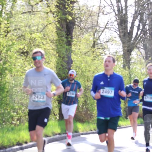 12.04.2026 - 45. Internationalen Wilhelmsburger Insellauf Yannick Fuchs http://msf.ph/oto/9483519 12.04.2026 10:24:56 Laufen 2423, 2497, 5710 meine-sportfotos.de