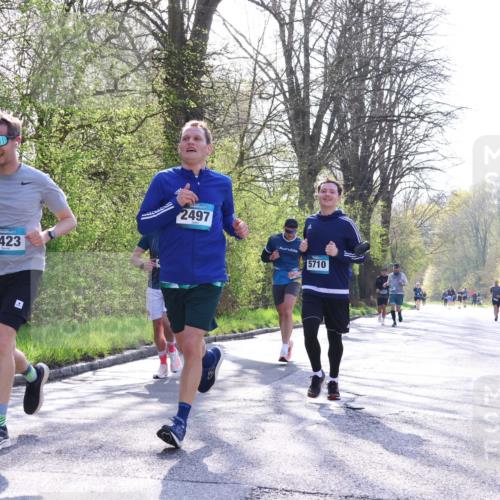 12.04.2026 - 45. Internationalen Wilhelmsburger Insellauf Yannick Fuchs http://msf.ph/oto/9483528 12.04.2026 10:24:57 Laufen 2423, 2497, 5710 meine-sportfotos.de
