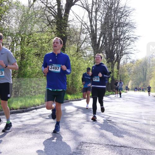 12.04.2026 - 45. Internationalen Wilhelmsburger Insellauf Yannick Fuchs http://msf.ph/oto/9483530 12.04.2026 10:24:57 Laufen 2497, 2423, 5710 meine-sportfotos.de