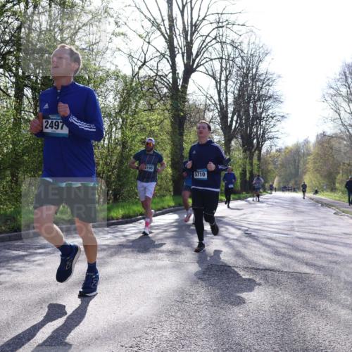 12.04.2026 - 45. Internationalen Wilhelmsburger Insellauf Yannick Fuchs http://msf.ph/oto/9483541 12.04.2026 10:24:58 Laufen 2423, 2497, 190, 5710 meine-sportfotos.de