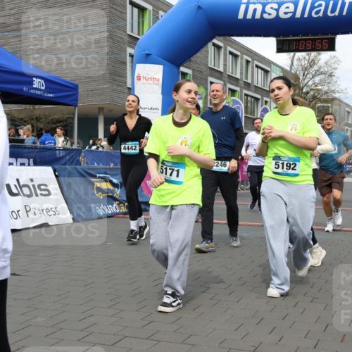 12.04.2026 - 45. Internationalen Wilhelmsburger Insellauf Strokosch-Dieckow http://msf.ph/oto/9483549 12.04.2026 13:22:55 Ziel 2246, 5192, 5171, 3162, 4443, 4442, 3746, 5290, 3057, 3667, 5304, 4210 meine-sportfotos.de