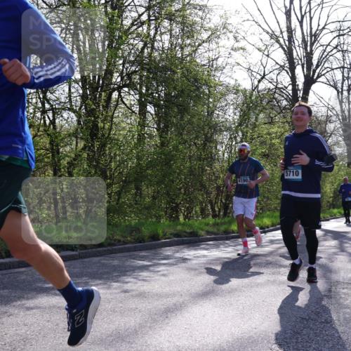 12.04.2026 - 45. Internationalen Wilhelmsburger Insellauf Yannick Fuchs http://msf.ph/oto/9483550 12.04.2026 10:24:58 Laufen 2497, 4190, 5710 meine-sportfotos.de