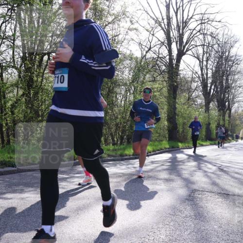 12.04.2026 - 45. Internationalen Wilhelmsburger Insellauf Yannick Fuchs http://msf.ph/oto/9483561 12.04.2026 10:24:59 Laufen 10, 150 meine-sportfotos.de