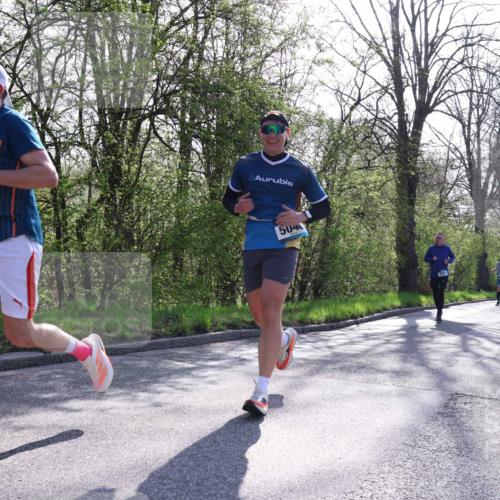 12.04.2026 - 45. Internationalen Wilhelmsburger Insellauf Yannick Fuchs http://msf.ph/oto/9483572 12.04.2026 10:24:59 Laufen 4190, 5040 meine-sportfotos.de