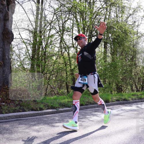 12.04.2026 - 45. Internationalen Wilhelmsburger Insellauf Yannick Fuchs http://msf.ph/oto/9483580 12.04.2026 10:32:33 Laufen 4829, 3779 meine-sportfotos.de